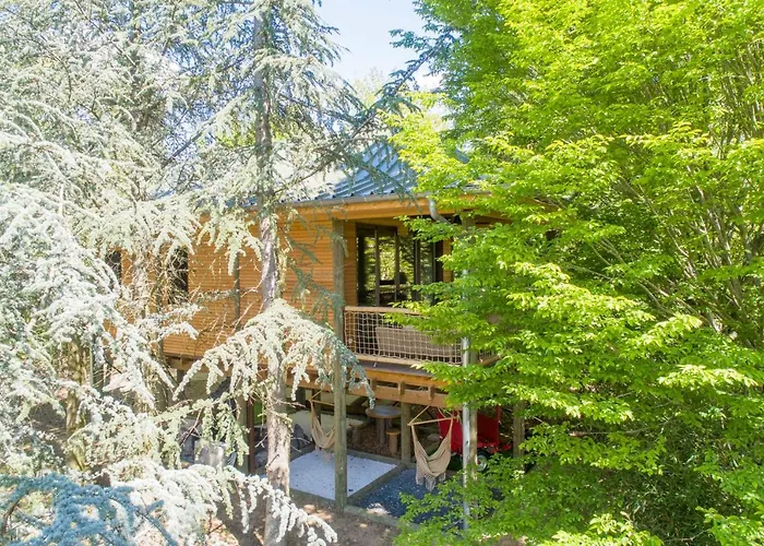 Holiday home Pont-a-mousson, La Pepiniere Pagode Asiatique