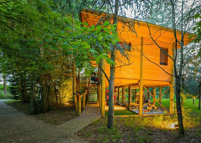 Pont-a-mousson, La Pepiniere Pagode Asiatique *