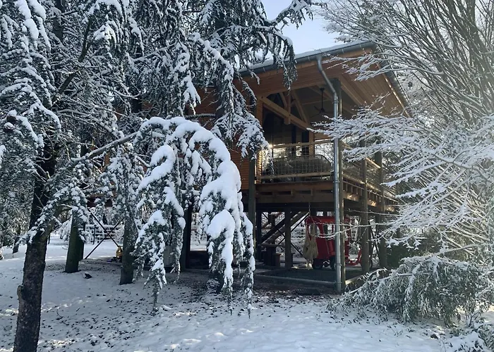 Pont-a-mousson, La Pepiniere Pagode Asiatique Pont-à-Mousson