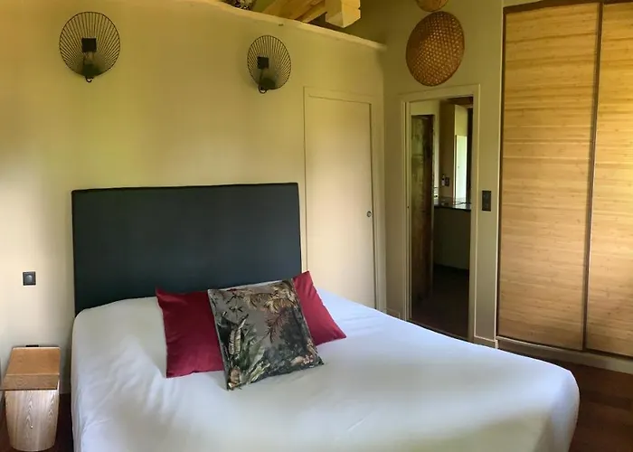 Pont-a-mousson, La Pepiniere Pagode Asiatique Pont-a-Mousson