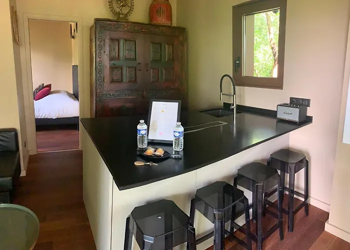 Pont-a-mousson, La Pepiniere Pagode Asiatique Holiday home