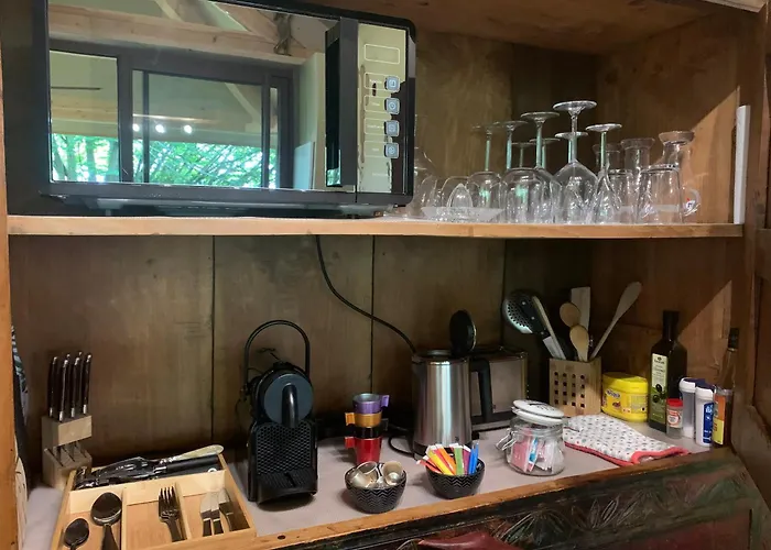 Pont-a-mousson, La Pepiniere Pagode Asiatique Pont-à-Mousson